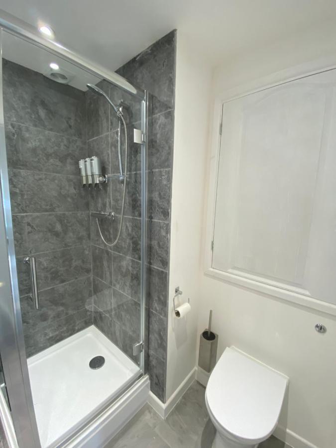 Modern 2 Bedroom Apartment, With Car Parking. Bitton 外观 照片